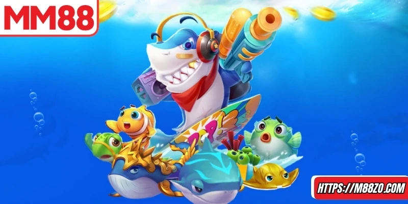 Ưu điểm nổi bật khi tham gia trải nghiệm tại nền tảng 