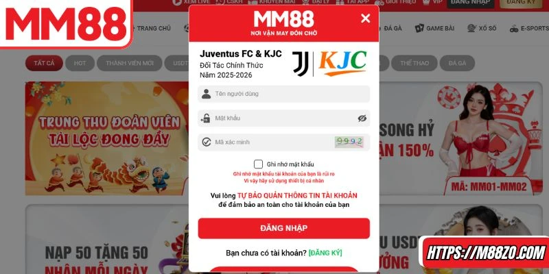 Các bước để truy cập vào sân chơi giải trí 