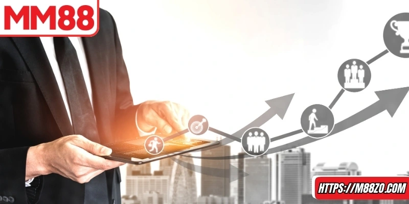 Thành quả ấn tượng từ chiến lược 