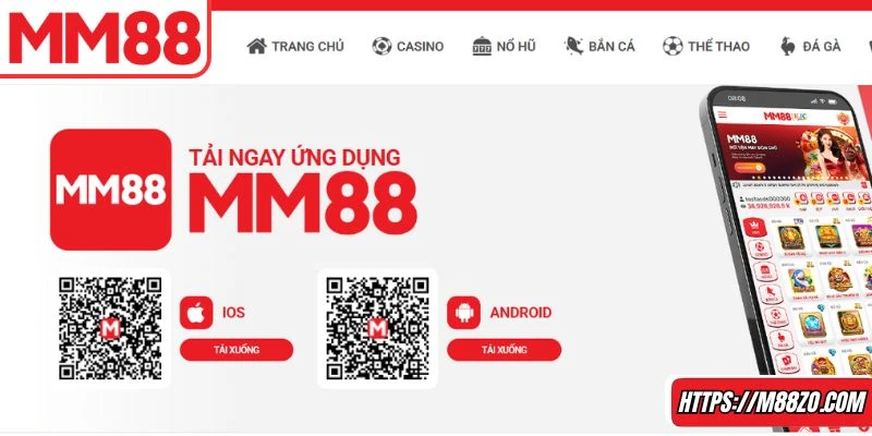 Hướng dẫn các bước để cài đặt ứng dụng nền tảng