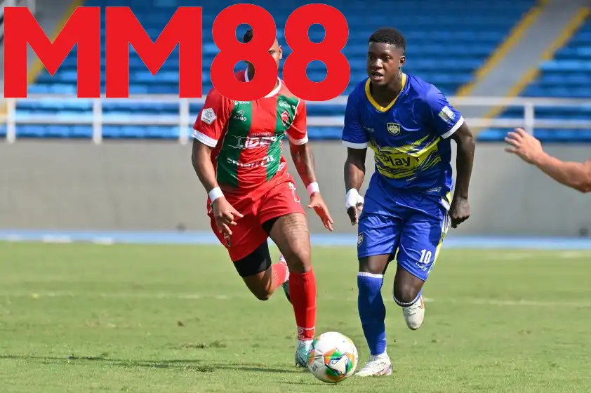 Patriotas Boyaca đang có sức mạnh vượt trội so với đối thủ.